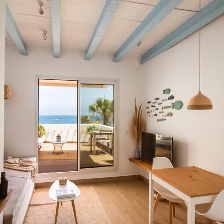 The Sea House Jávea Exterior foto