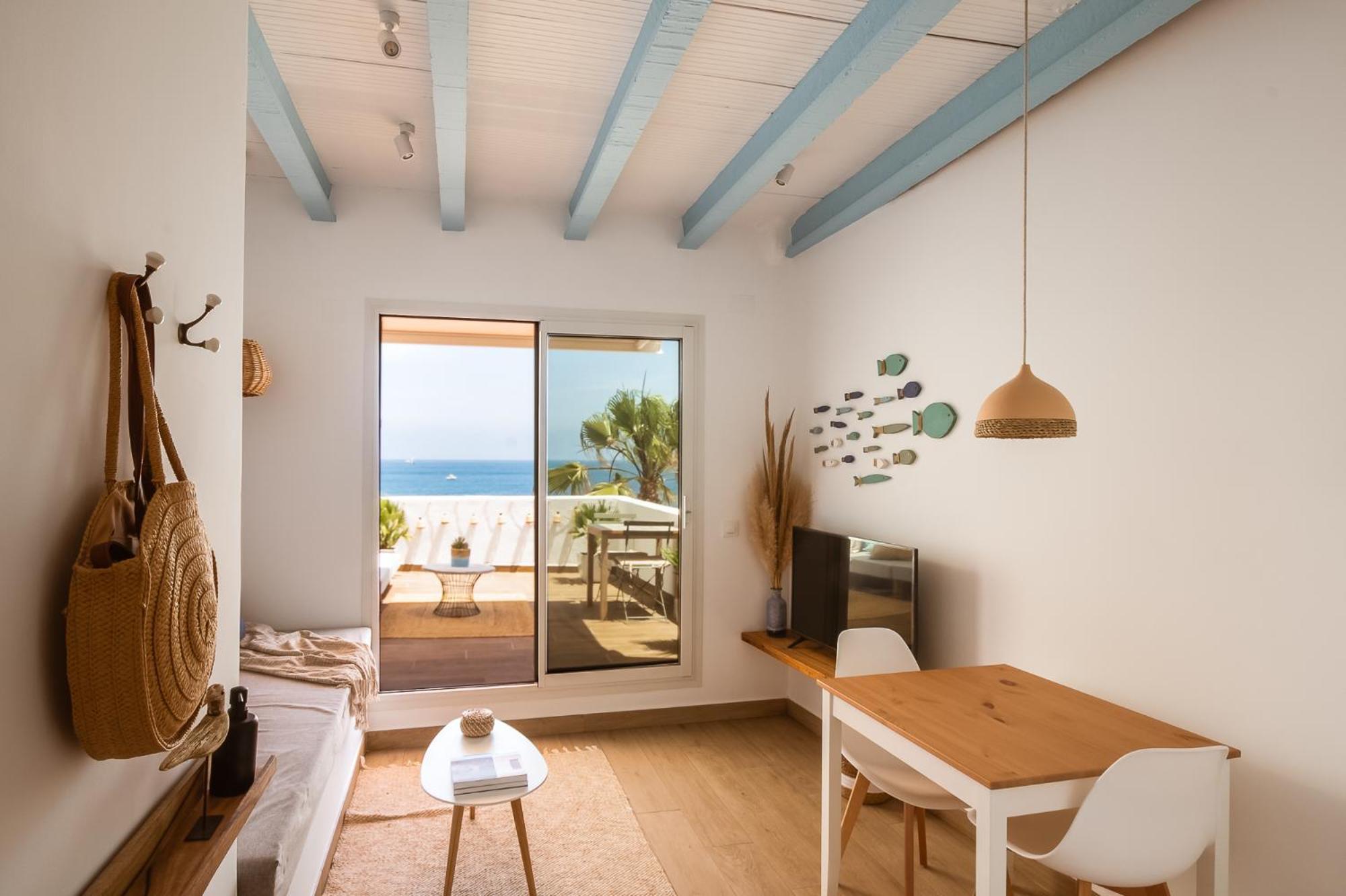 The Sea House Jávea Exterior foto