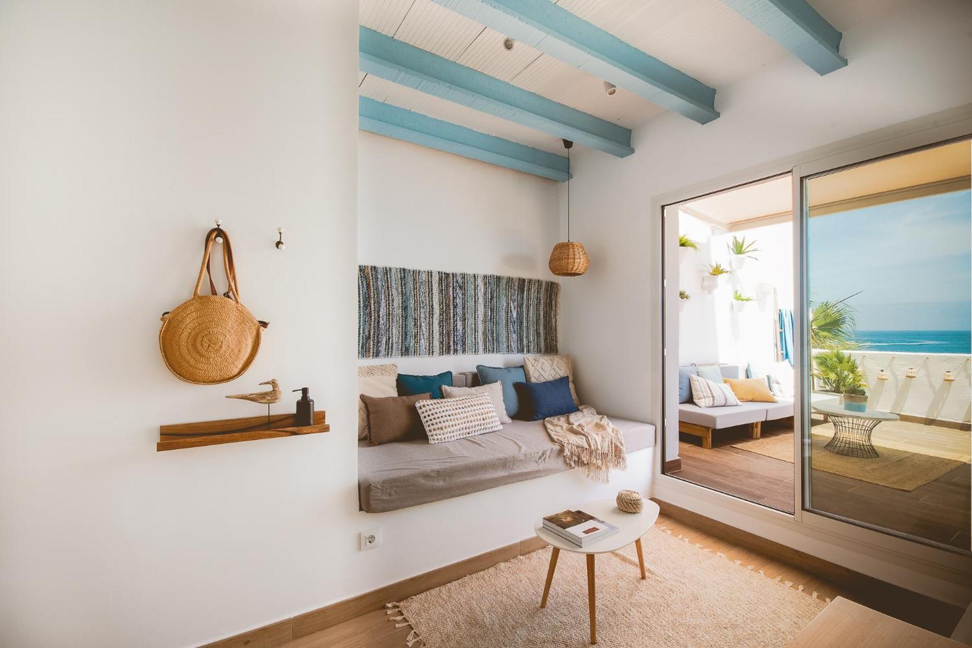 The Sea House Jávea Exterior foto